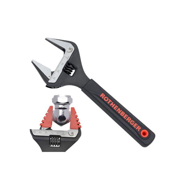 Rothenberger Rothenberger Wide Jaw Protectors 70459