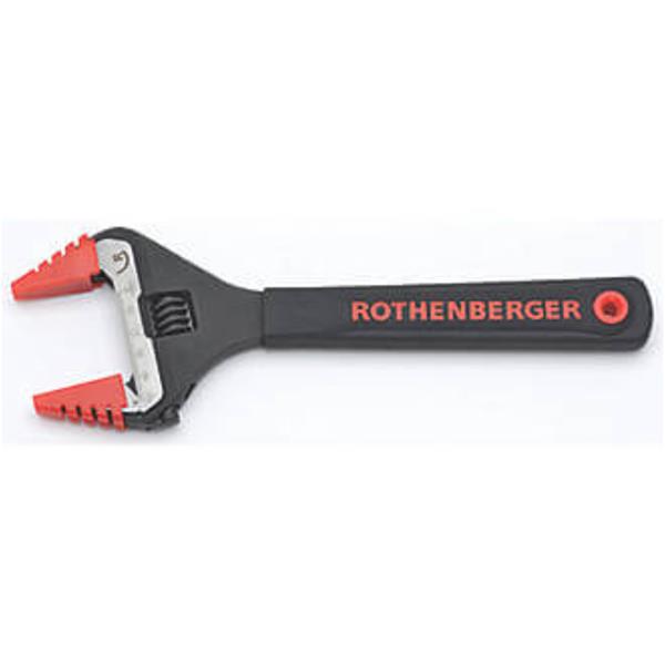 Rothenberger Rothenberger Wide Jaw Protectors 70460