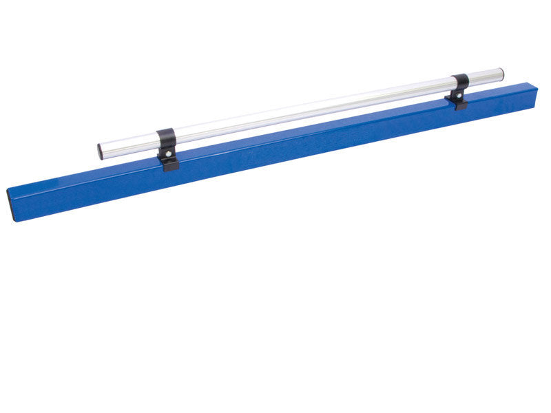 Texas Pro Aussi Screed with Level