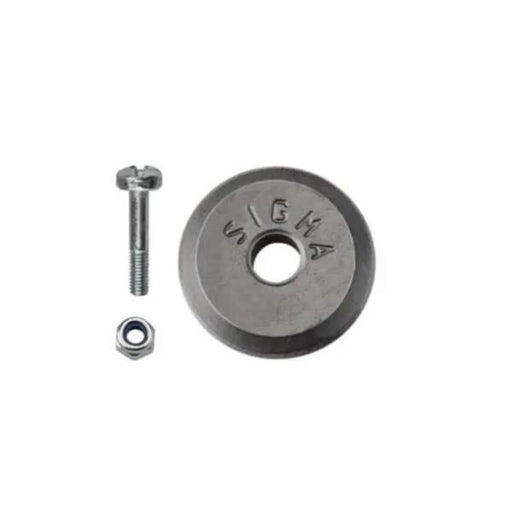 Sigma Sigma Tile Cutter Scoring Wheel 16mm SIG-0014C SIG-0014C