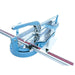 Sigma Sigma 125cm Large Tile Cutter Diagonal Push Model SIG-004EN