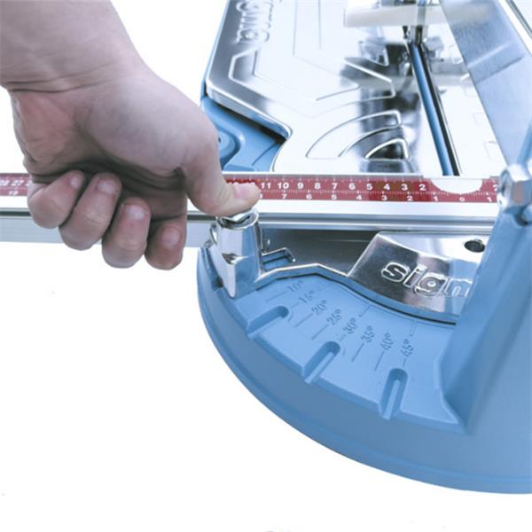Sigma Sigma 125cm Large Tile Cutter Diagonal Push Model SIG-004EN