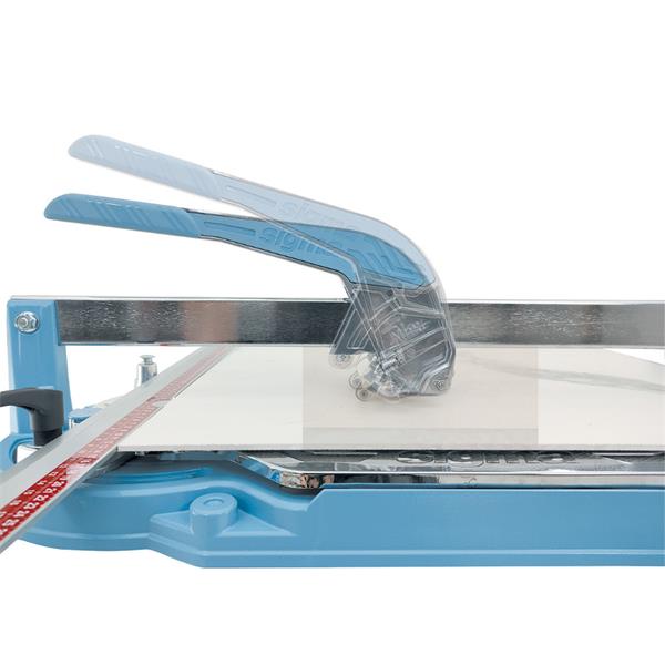 Sigma Sigma 125cm Large Tile Cutter Diagonal Push Model SIG-004EN
