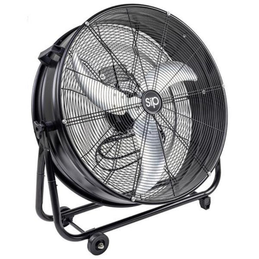 SIP 05637 24" Heavy-Duty Drum Fan