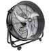 SIP 05637 24" Heavy-Duty Drum Fan