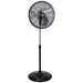 SIP Sip 18" Oscillating Pedestal Floor Fan SIP-05633