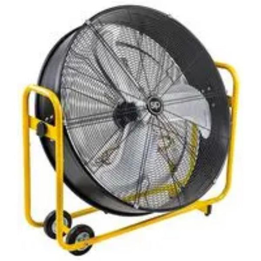SIP Sip 30" 110v Heavy-Duty Drum Fan SIP-05640