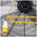 SIP Sip 30" 110v Heavy-Duty Drum Fan SIP-05640