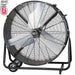 SIP SIP 30" Floor Standing Drum Fan 05636 SIP-05636