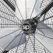 SIP SIP 30" Floor Standing Drum Fan 05636 SIP-05636