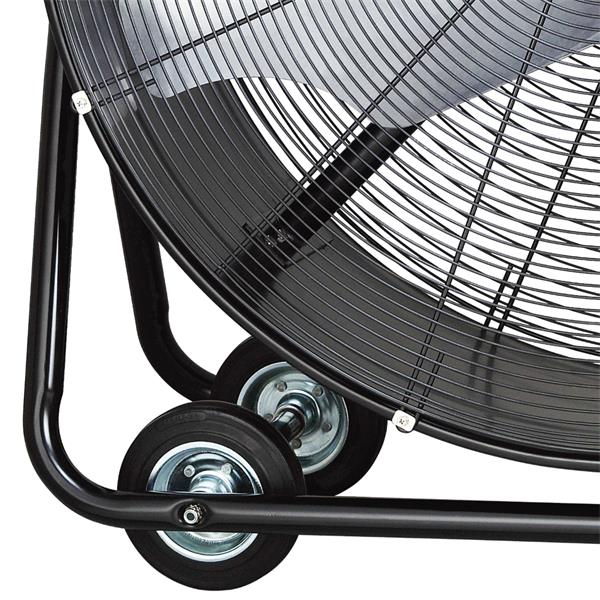 SIP SIP 30" Floor Standing Drum Fan 05636 SIP-05636