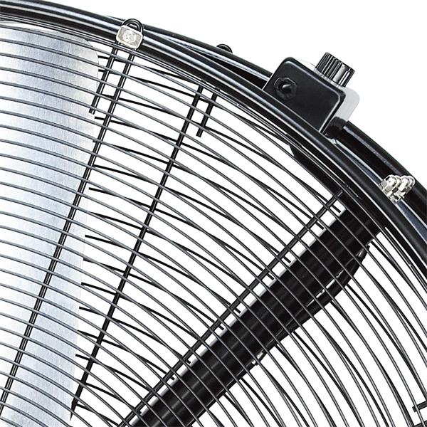 SIP SIP 30" Floor Standing Drum Fan 05636 SIP-05636