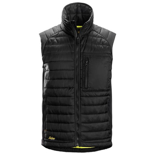 Snickers Snickers 4512 AllroundWork 37.5 Insulator Vest - Black