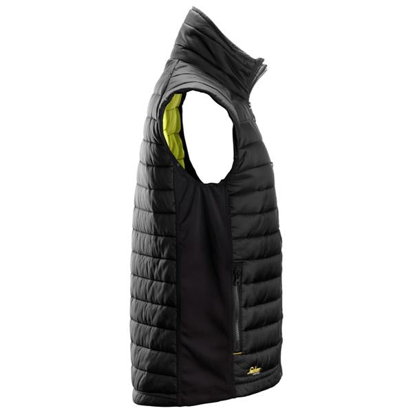 Snickers Snickers 4512 AllroundWork 37.5 Insulator Vest - Black