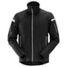 Snickers Snickers 8004 0400 AllroundWork 37.5® Fleece Jacket - Black