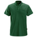 Snickers Snickers 2708 Classic Polo Shirt - Forest Green