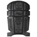 Snickers Snickers 9110 Craftsmen Knee Pads - Yellow/Black 9110-0604