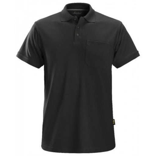 Snickers Snickers 2708 Classic Polo Shirt - Navy