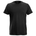 Snickers Snickers Classic T-Shirt 2502 - Black