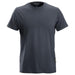 Snickers Snickers Classic T-Shirt 2502 - Steel grey