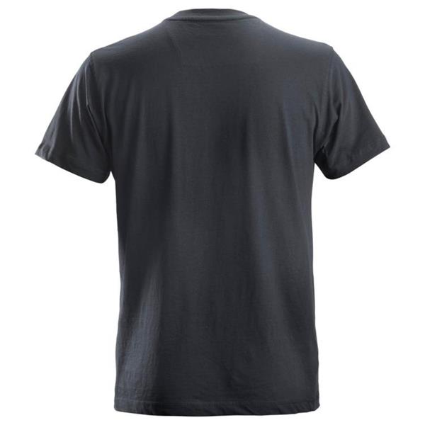 Snickers Snickers Classic T-Shirt 2502 - Steel grey