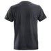 Snickers Snickers Classic T-Shirt 2502 - Steel grey