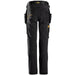 Snickers Snickers 6341 AllroundWork Stretch Trousers 6341 9504