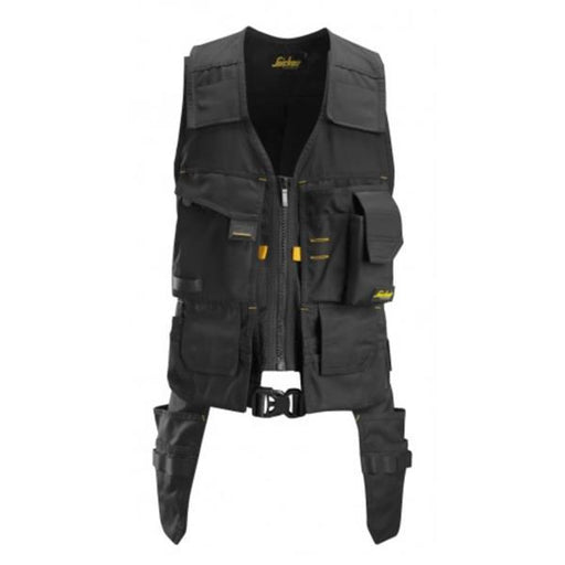Snickers Snickers 4250 AllroundWork, Tool Vest - Black