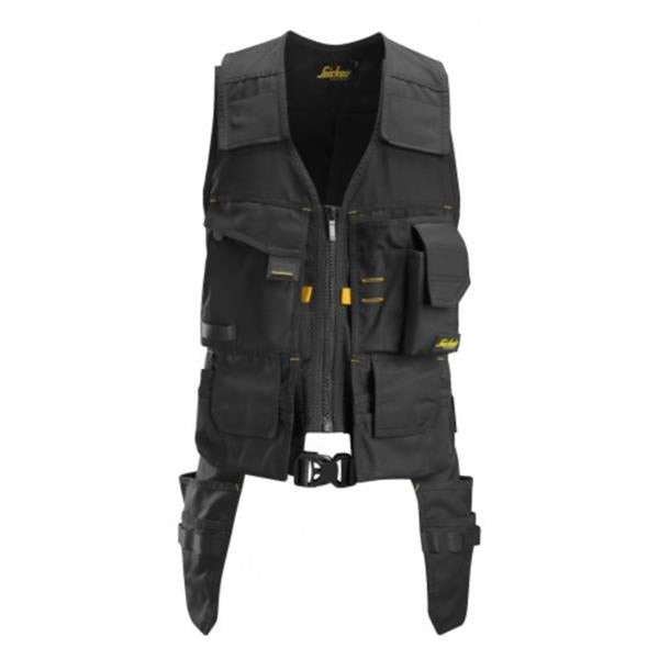 Snickers Snickers 4250 AllroundWork, Tool Vest - Black