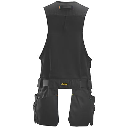 Snickers Snickers 4250 AllroundWork, Tool Vest - Black
