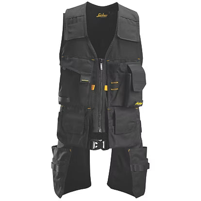 Snickers Snickers 4250 AllroundWork, Tool Vest - Black