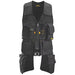 Snickers Snickers 4250 AllroundWork, Tool Vest - Black