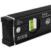 Stabila Stabila 20006 Tech Dark Shadow Digital Spirit Level 40Cm STB20006
