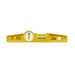 Stabila Stabila (81S REM) 250mm 10'' 2 VIAL MAGNETIC LEVEL 15348 - EHTLVS-15348 15348
