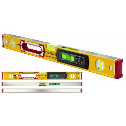 Stabila Stabila Digital spirit level Tech 196 DL Electronic