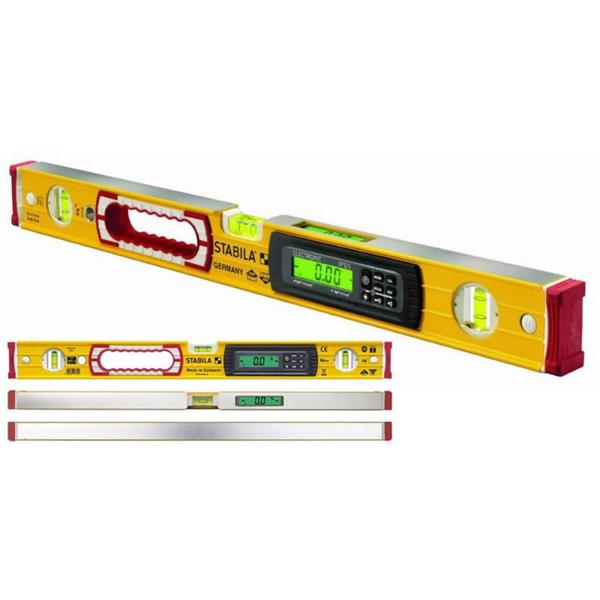 Stabila Stabila Digital spirit level Tech 196 DL Electronic