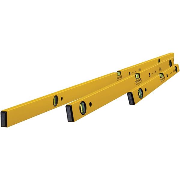 Stabila Stabila Spirit Level STB-70-2 (60"-180")