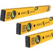Stabila Stabila Spirit Level STB-70-2 (60"-180")