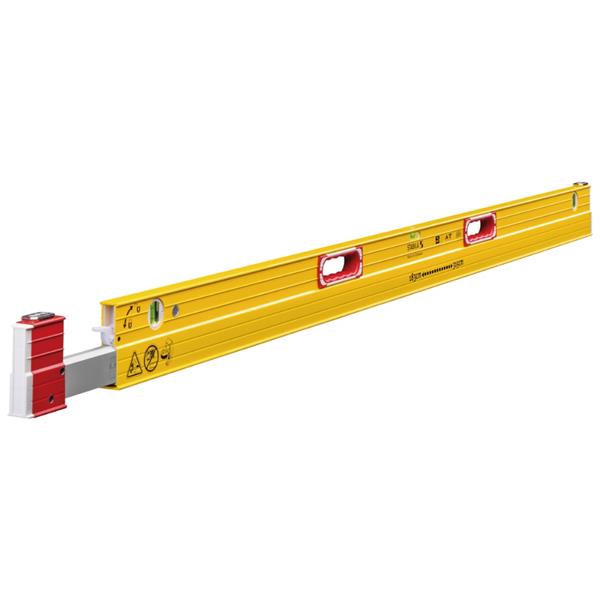 Stabila Stabila Type 106 T Telescopic spirit level 183cm - 315cm 17708