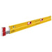 Stabila Stabila Type 106 T Telescopic spirit level 183cm - 315cm 17708