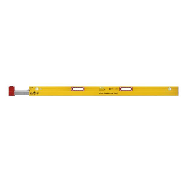 Stabila Stabila Type 106 T Telescopic spirit level 183cm - 315cm 17708