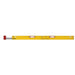 Stabila Stabila Type 106 T Telescopic spirit level 183cm - 315cm 17708