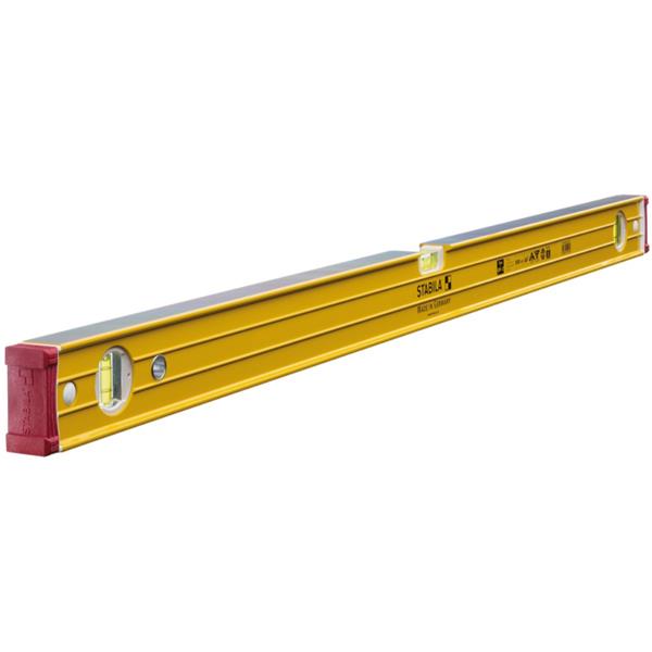 Stabila Stabila Type 96-2 Spirit level (24"-96")