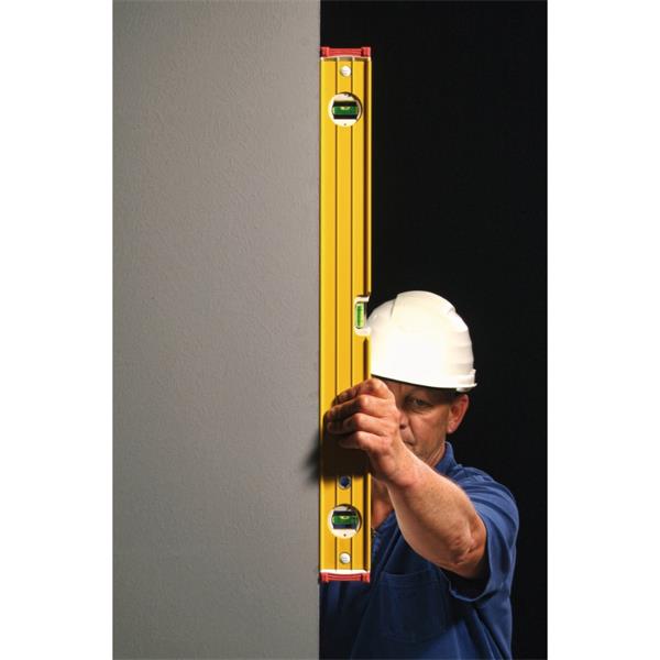 Stabila Stabila Type 96-2 Spirit level (24"-96")