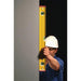 Stabila Stabila Type 96-2 Spirit level (24"-96")