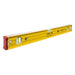 Stabila Stabila Type 96-2 Spirit level (24"-96")