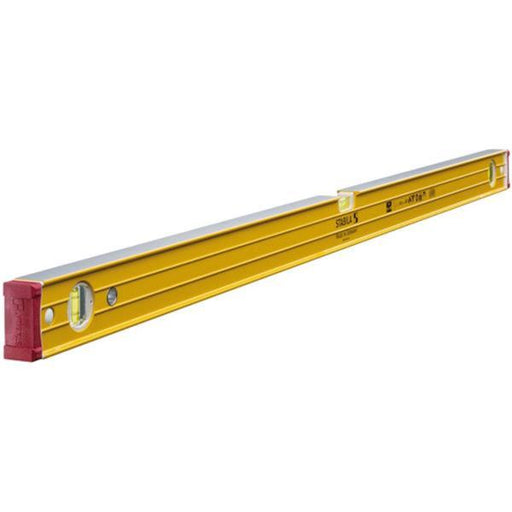 Stabila Stabila Type 96-2M Magnetic Spirit level 48" (122cm) 15856