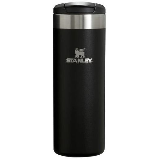 Stanley 1913 Stanley Aero light Transit Mug - 0.47L - Black 2.0 10-10787-215