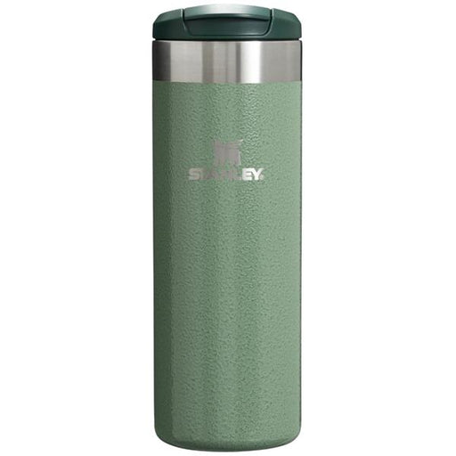 Stanley 1913 Stanley Aero light Transit Mug - 0.47L - Hammertone Green Sycamore 10-10787-202