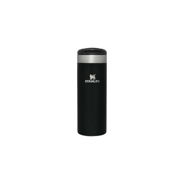 Stanley 1913 Stanley AeroLight Transit Mug 0.47L Black Metallic 10-10787-121